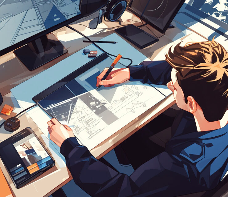 13 Graphic Design Interview Questions (With Sample Answers) – 2025 Guide