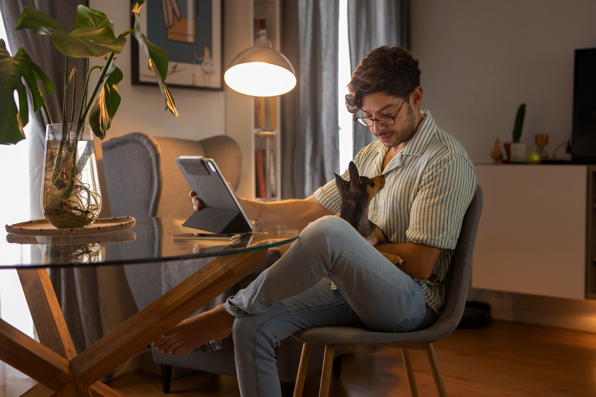 How to Work From Home in 2025: Tips & Companies Hiring Remotely
