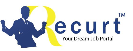 Recurt  AI Recruitment Platform
