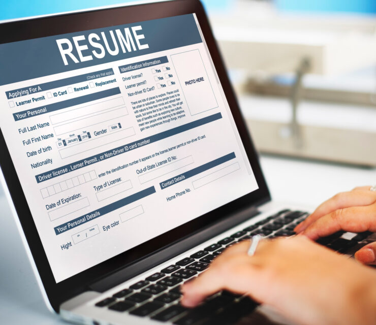 How to Write an ATS-Friendly Resume That Actually Gets You Hired