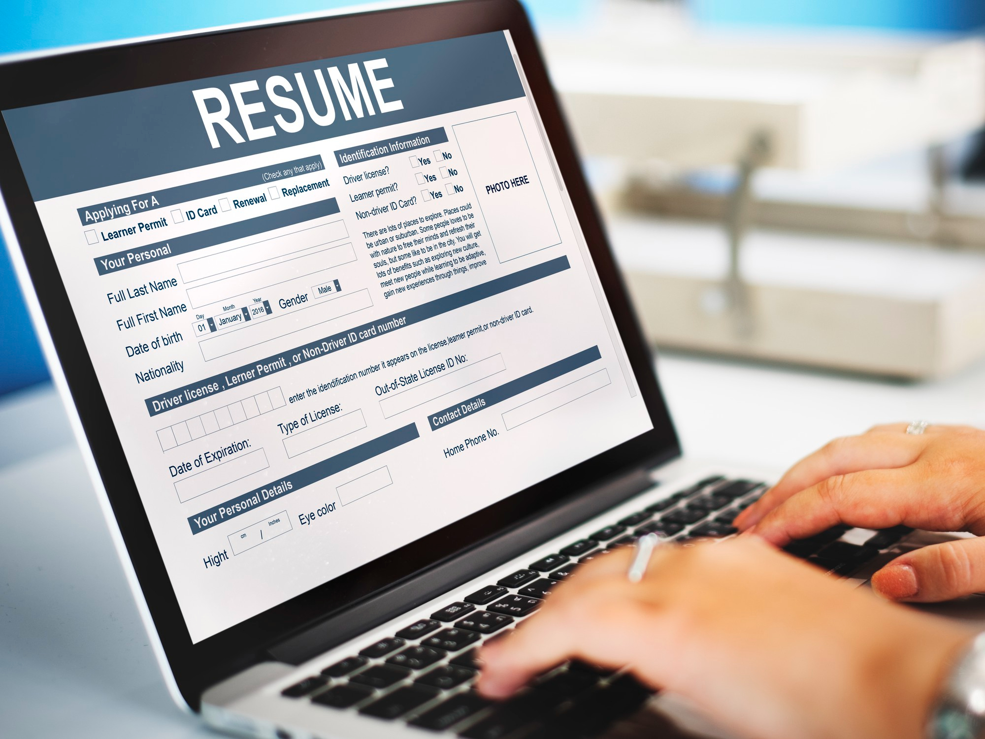 How to Write an ATS-Friendly Resume That Actually Gets You Hired