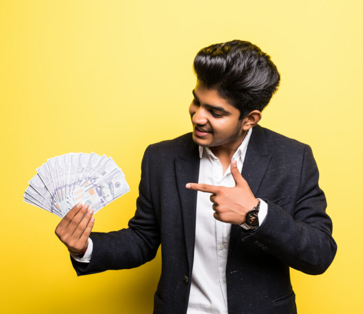 What Is a Salary Range? (2025 Guide for Job Seekers in India)