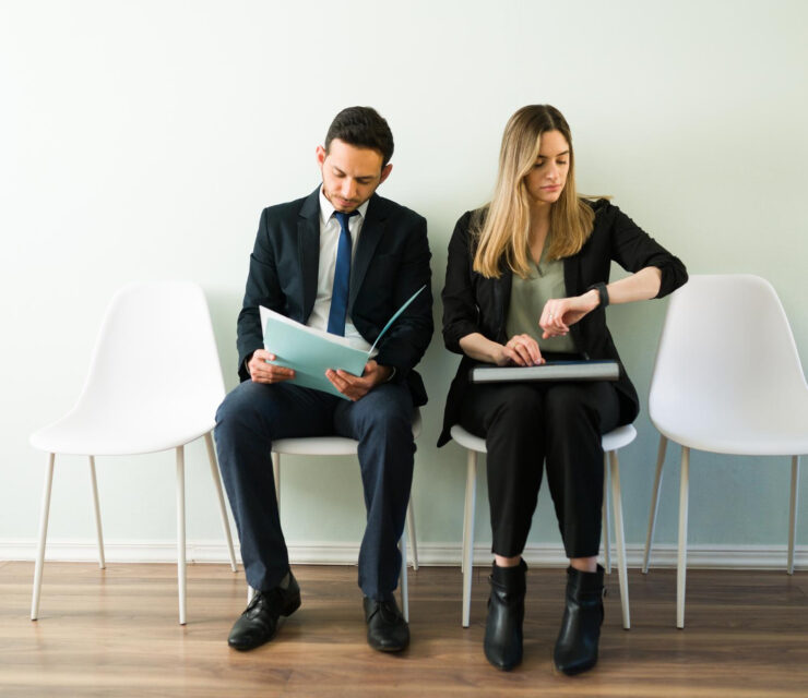 How to Research a Company for an Interview