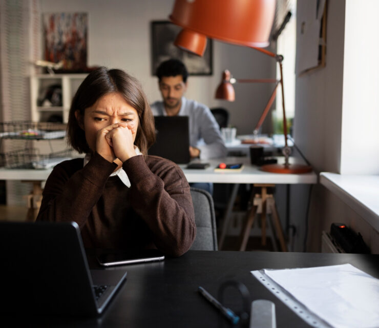 Breaking the Chains: How the Biased & Corrupt Corporate System Makes Employees Suffer—and How to Fight Back
